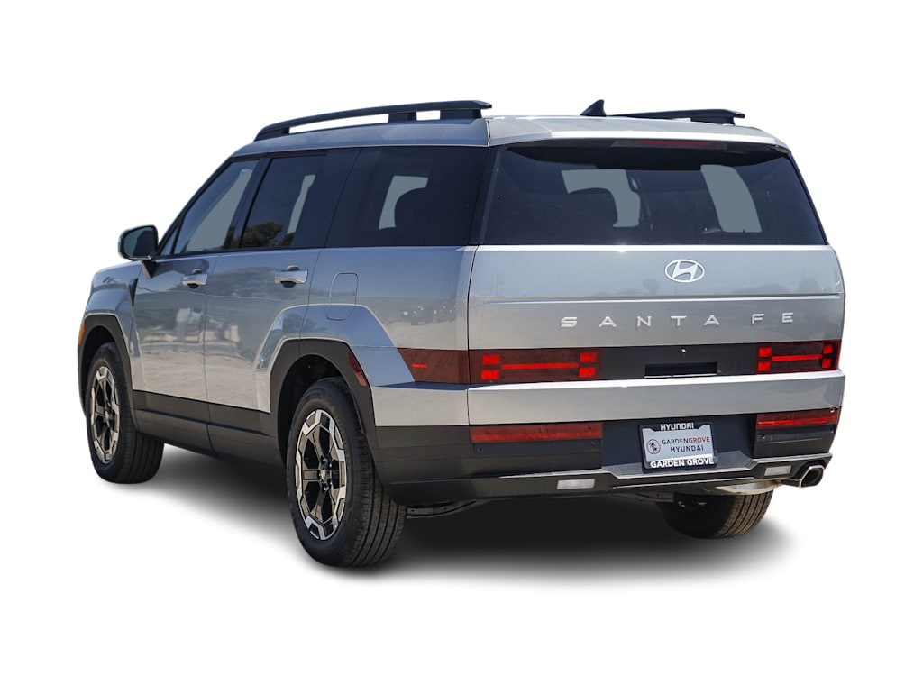 Thumbnail: 2026 Hyundai Santa Fe - 3