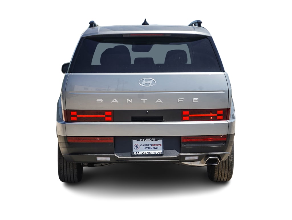 Thumbnail: 2026 Hyundai Santa Fe - 17