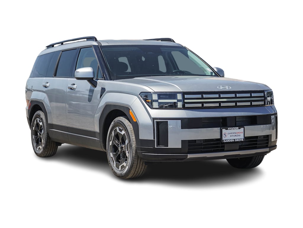 Thumbnail: 2026 Hyundai Santa Fe - 15