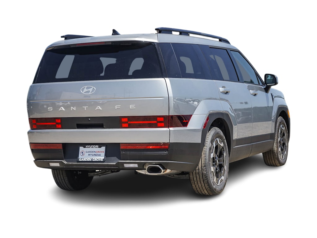 Thumbnail: 2026 Hyundai Santa Fe - 16