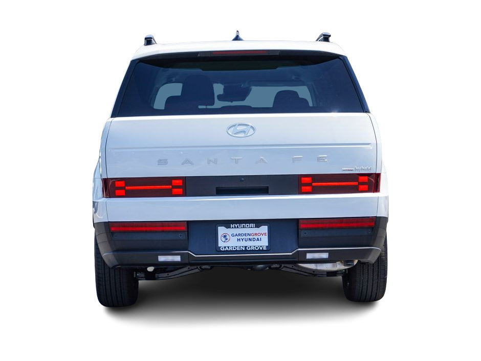 Thumbnail: 2026 Hyundai Santa Fe - 19