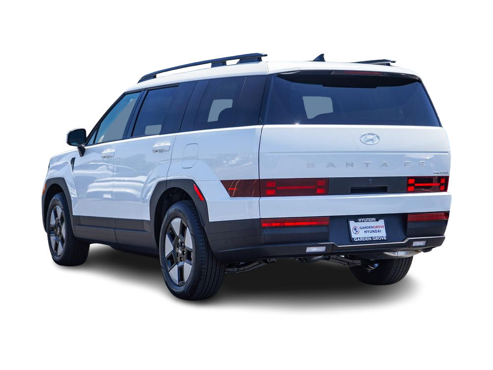 Thumbnail: 2026 Hyundai Santa Fe - 3