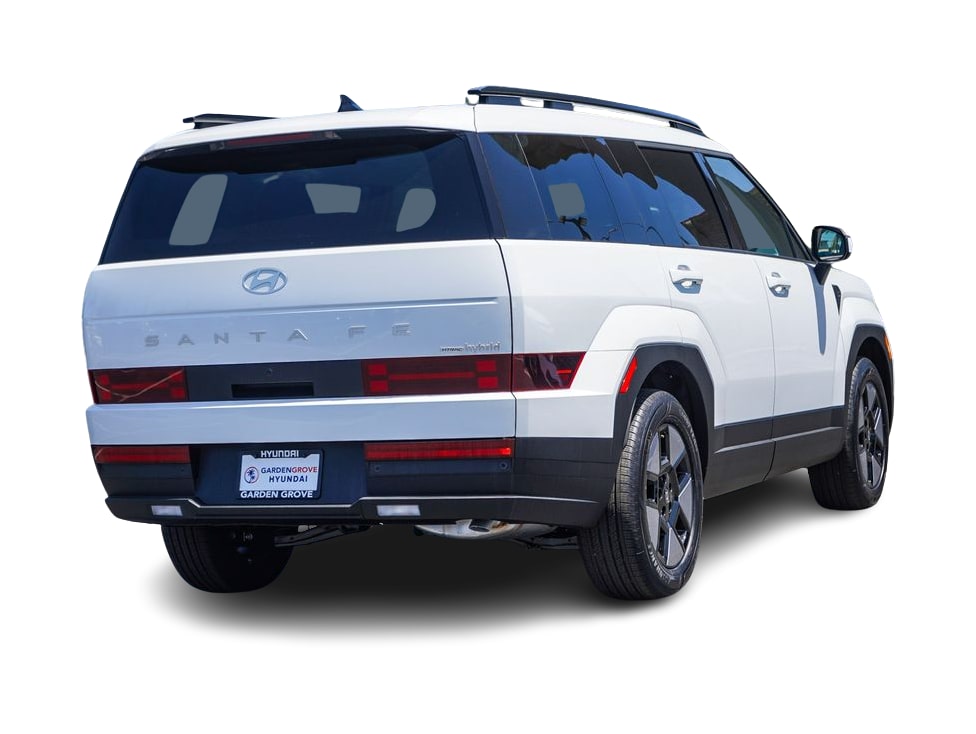 Thumbnail: 2026 Hyundai Santa Fe - 18