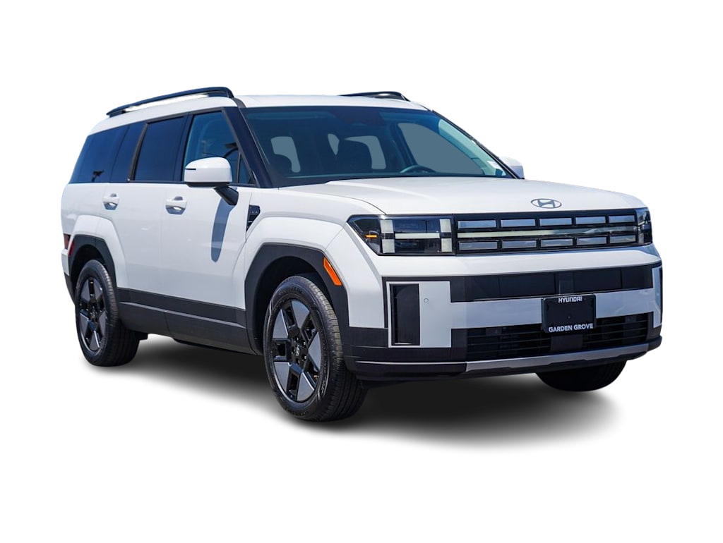 Thumbnail: 2026 Hyundai Santa Fe - 17