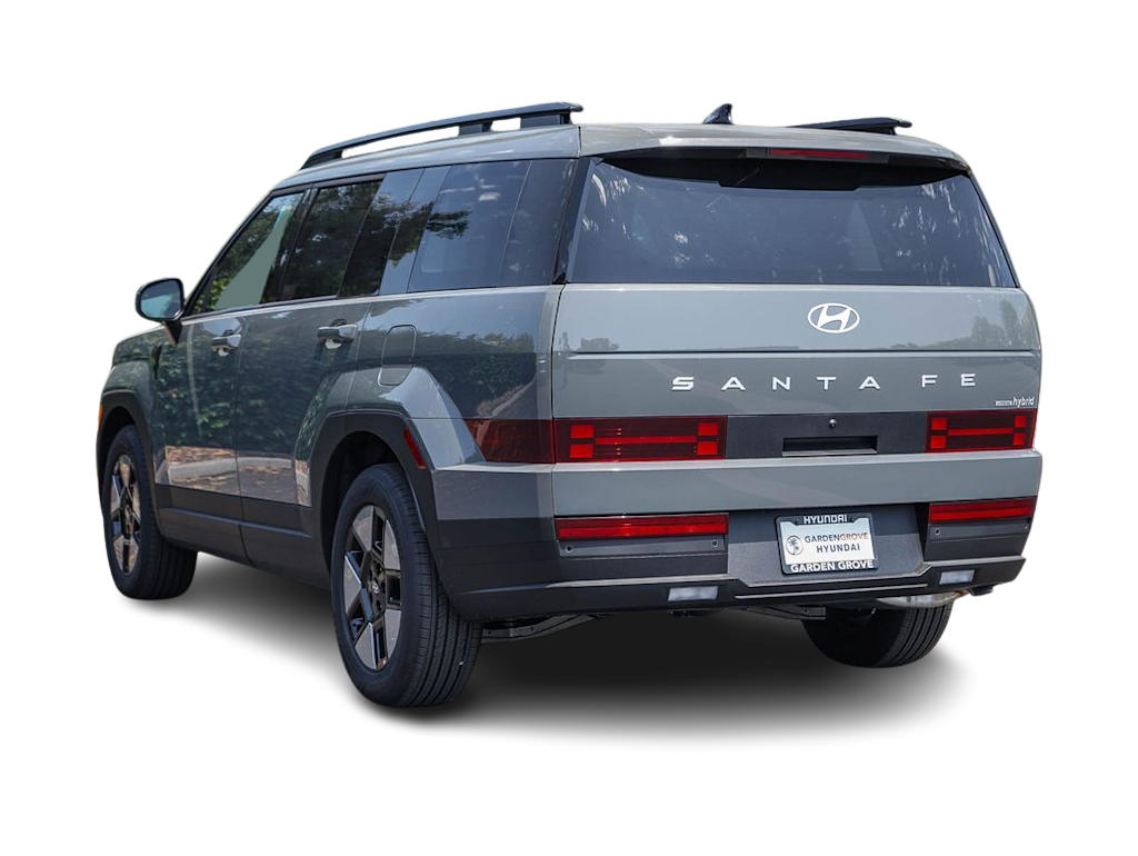 Thumbnail: 2026 Hyundai Santa Fe - 3