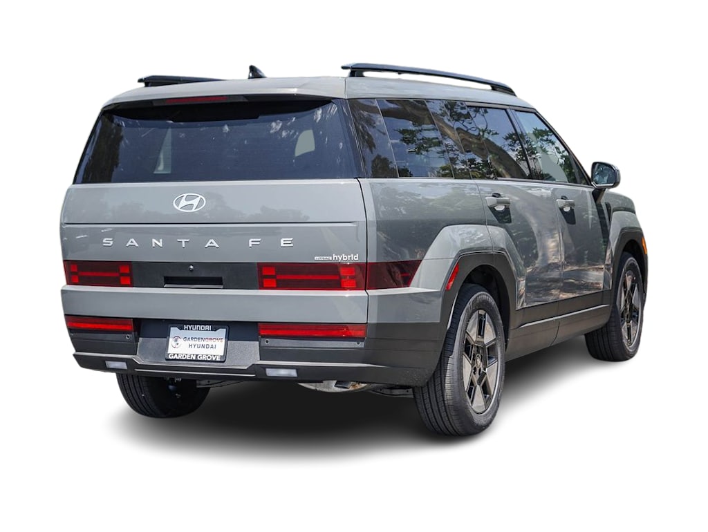 Thumbnail: 2026 Hyundai Santa Fe - 17
