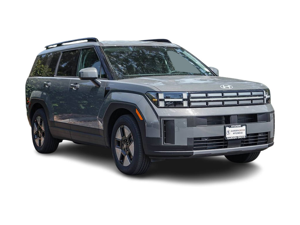 Thumbnail: 2026 Hyundai Santa Fe - 16
