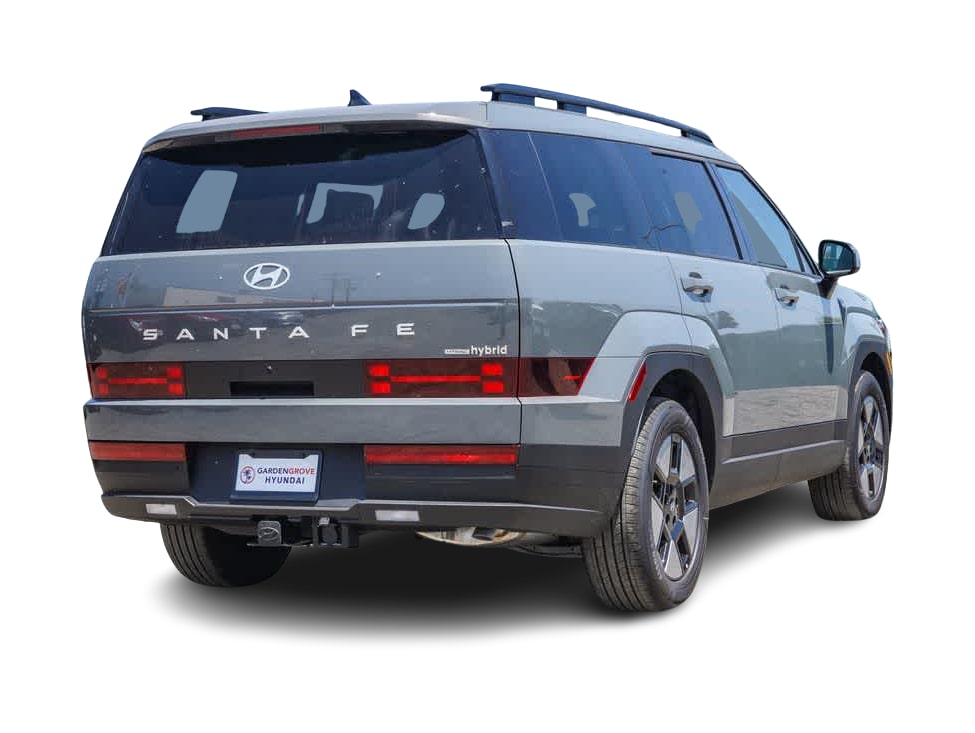 Thumbnail: 2026 Hyundai Santa Fe - 17