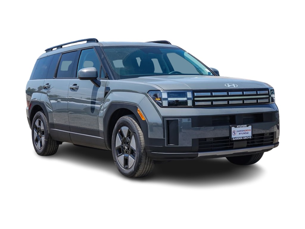 Thumbnail: 2026 Hyundai Santa Fe - 16