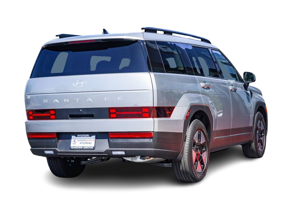 Thumbnail: 2026 Hyundai Santa Fe - 18