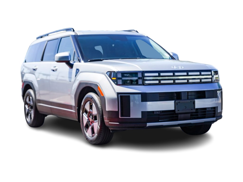 Thumbnail: 2026 Hyundai Santa Fe - 17