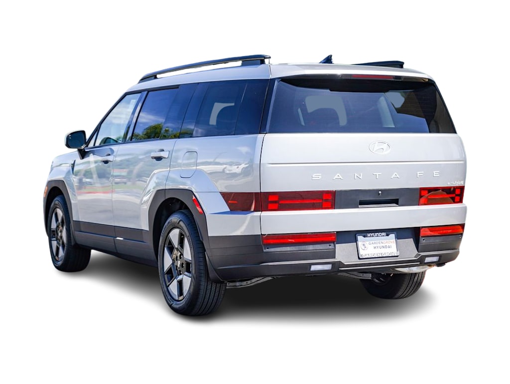 Thumbnail: 2026 Hyundai Santa Fe - 3