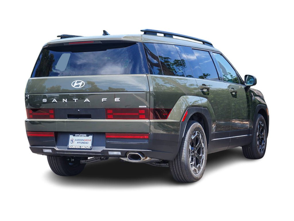 Thumbnail: 2026 Hyundai Santa Fe - 17