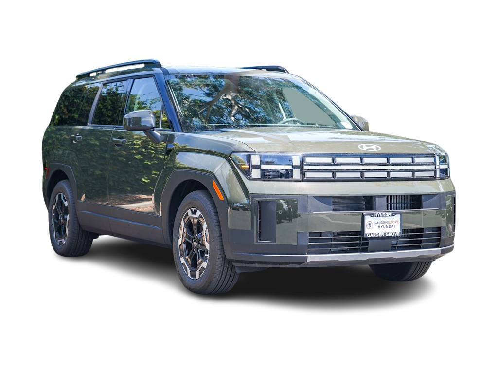 Thumbnail: 2026 Hyundai Santa Fe - 16