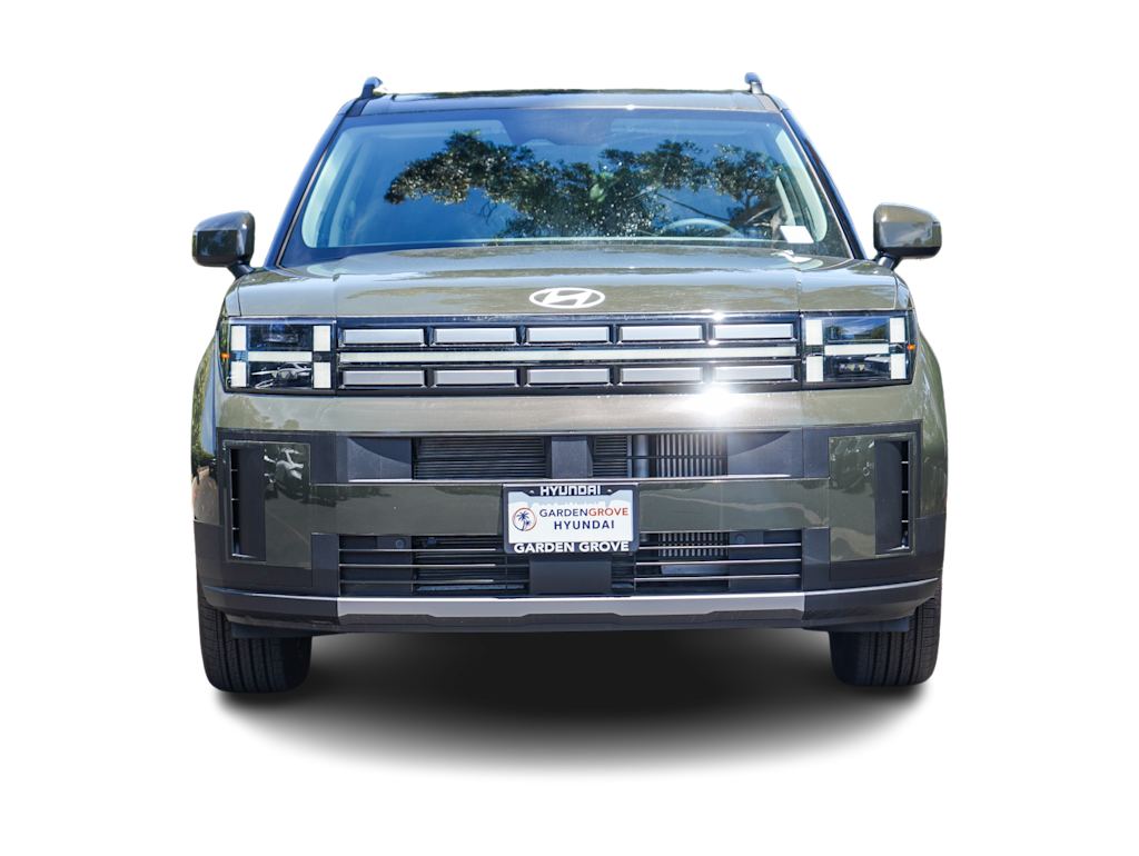 Thumbnail: 2026 Hyundai Santa Fe - 5