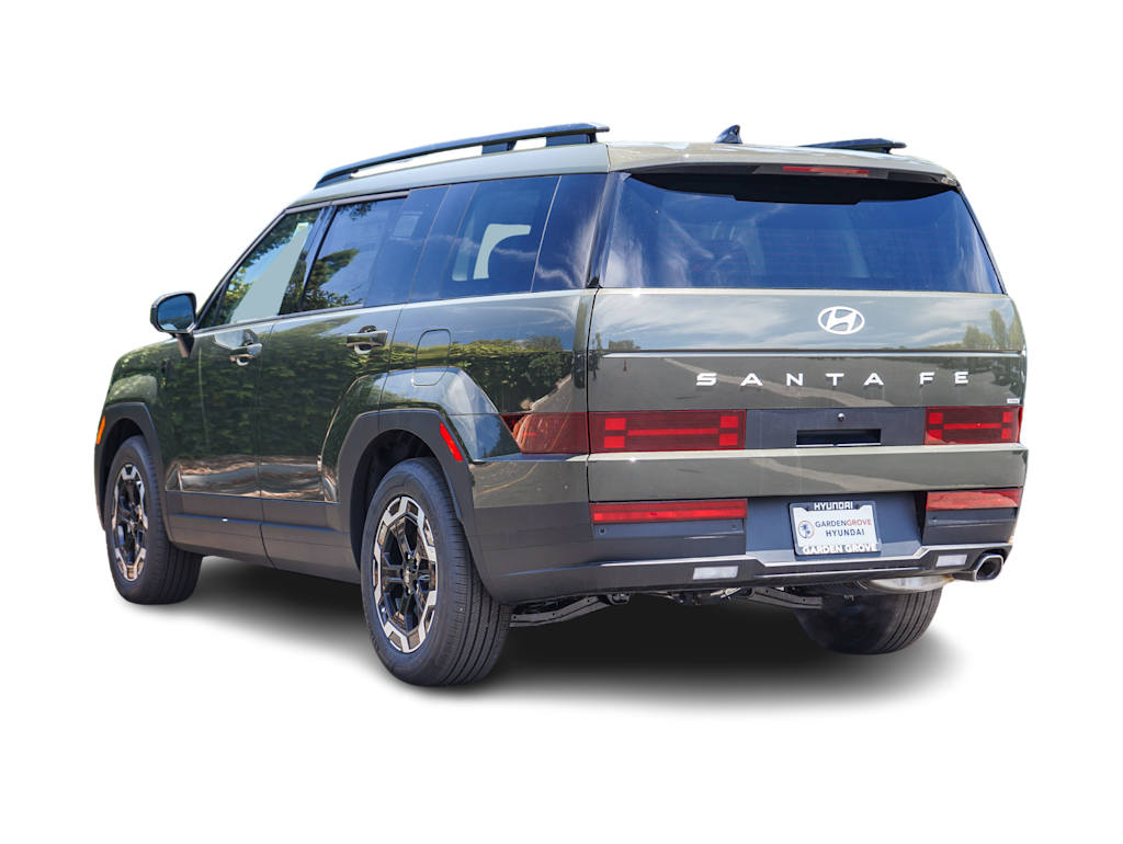 Thumbnail: 2026 Hyundai Santa Fe - 3