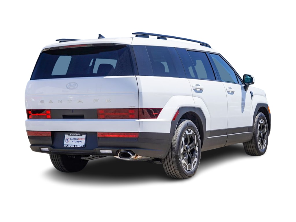 Thumbnail: 2026 Hyundai Santa Fe - 17