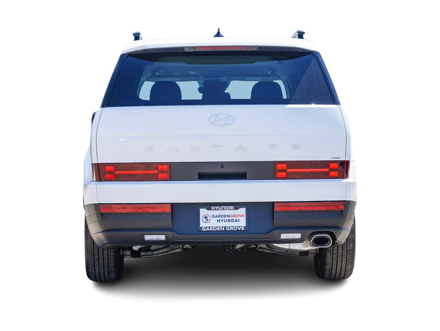 Thumbnail: 2026 Hyundai Santa Fe - 18