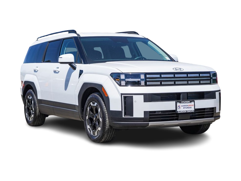 Thumbnail: 2026 Hyundai Santa Fe - 16