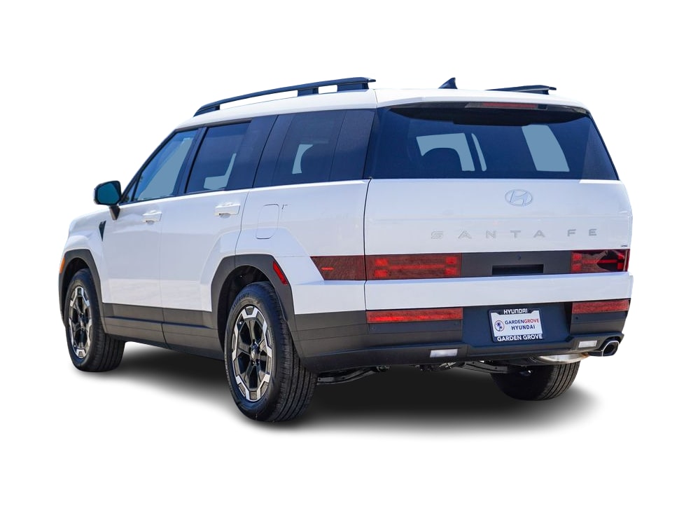 Thumbnail: 2026 Hyundai Santa Fe - 3