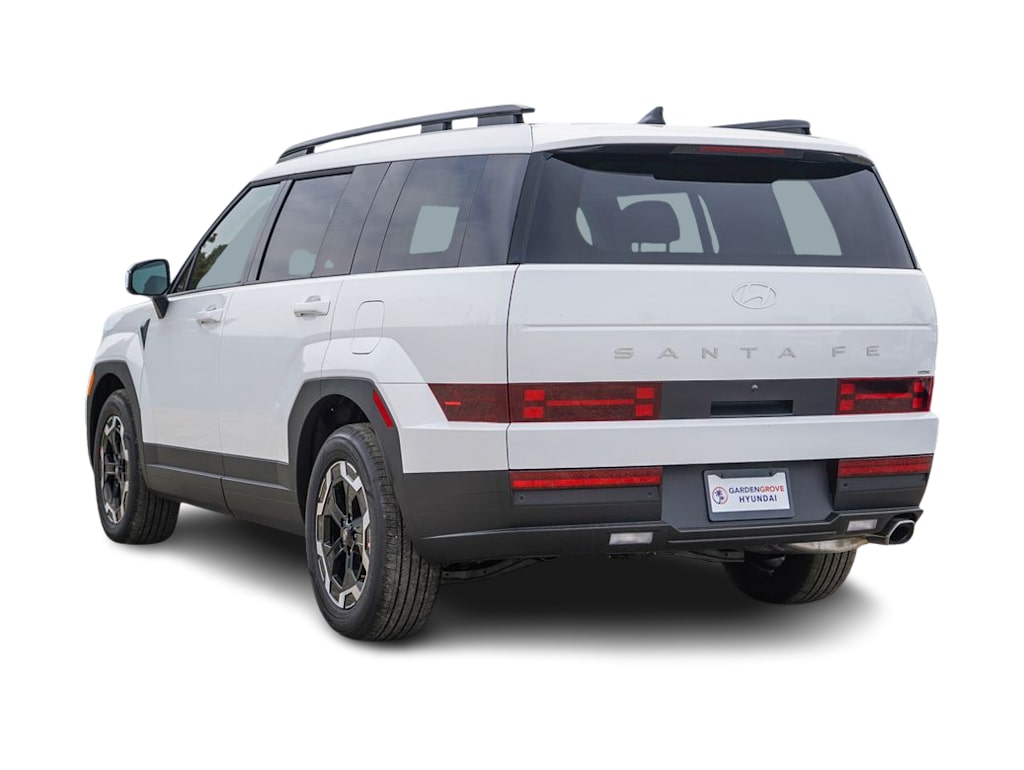 Thumbnail: 2026 Hyundai Santa Fe - 3