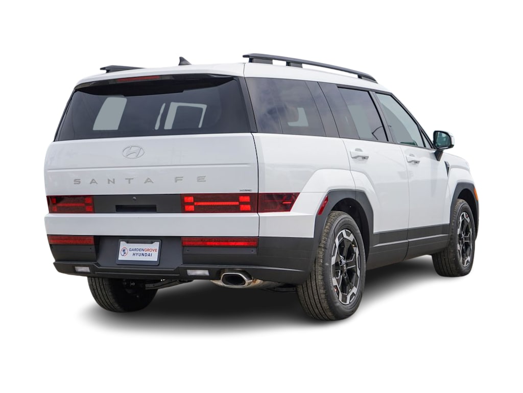 Thumbnail: 2026 Hyundai Santa Fe - 16
