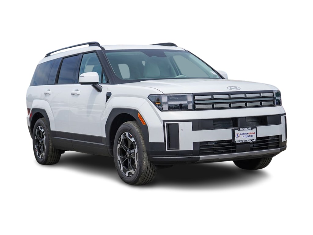 Thumbnail: 2026 Hyundai Santa Fe - 15