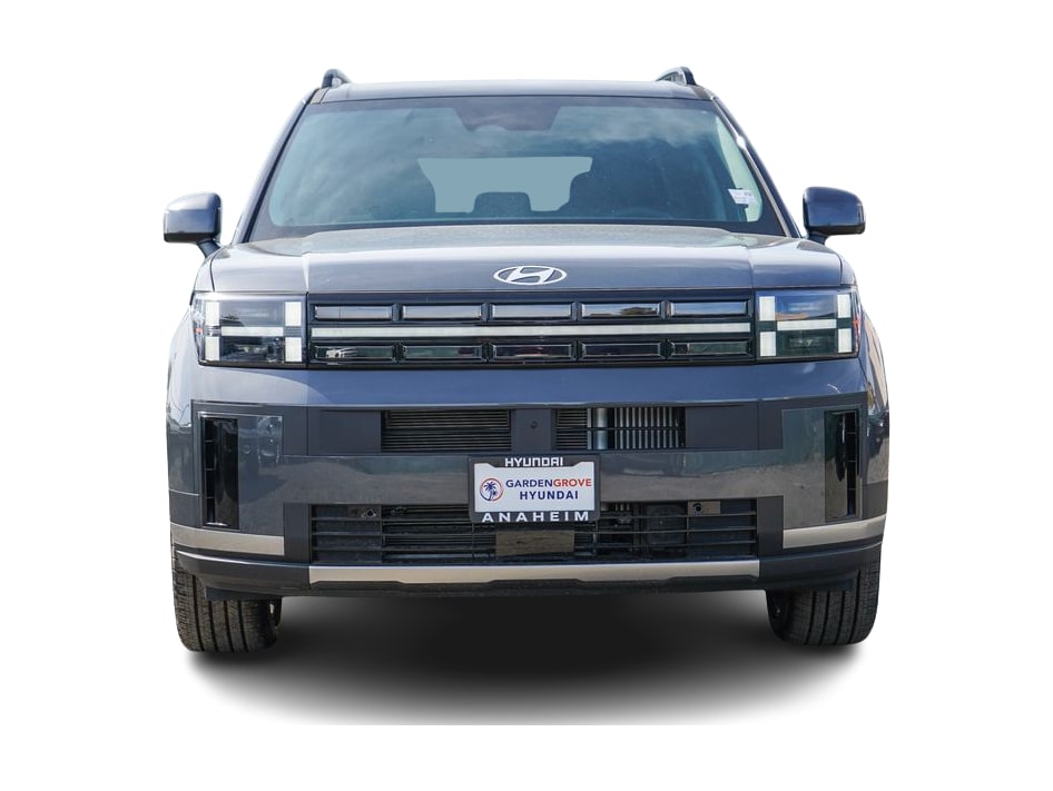 Thumbnail: 2026 Hyundai Santa Fe - 5
