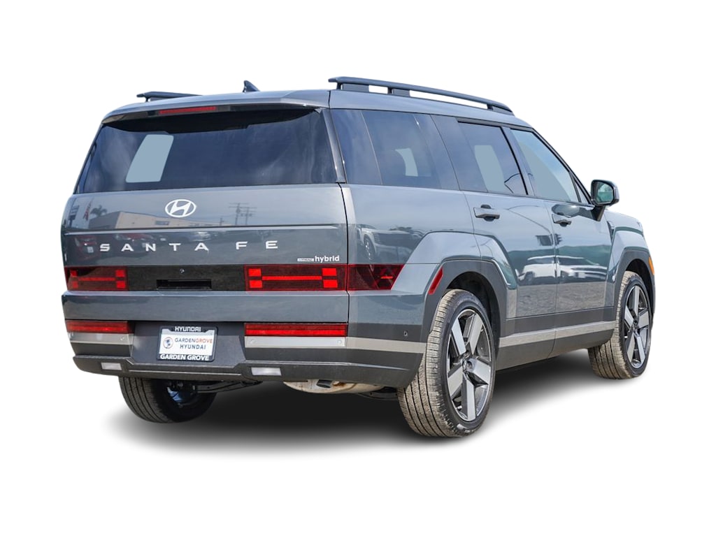 Thumbnail: 2026 Hyundai Santa Fe - 16