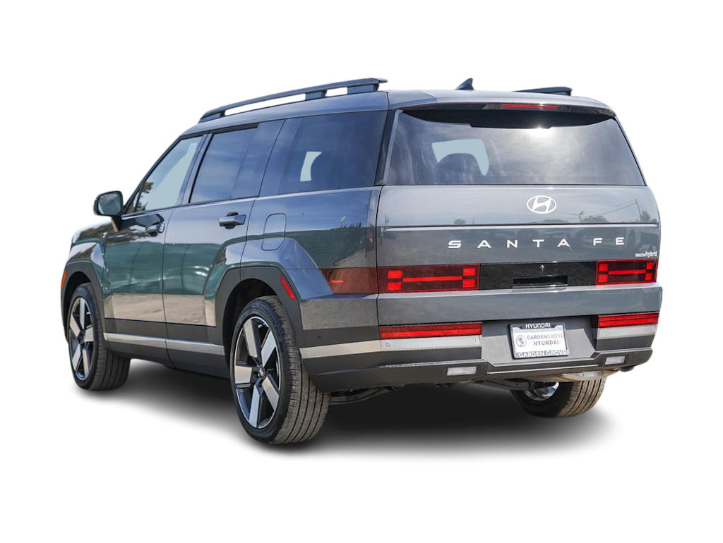 Thumbnail: 2026 Hyundai Santa Fe - 3