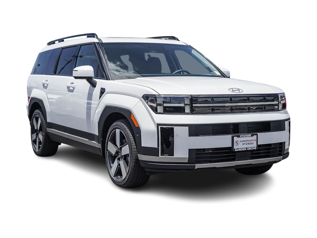 Thumbnail: 2026 Hyundai Santa Fe - 16