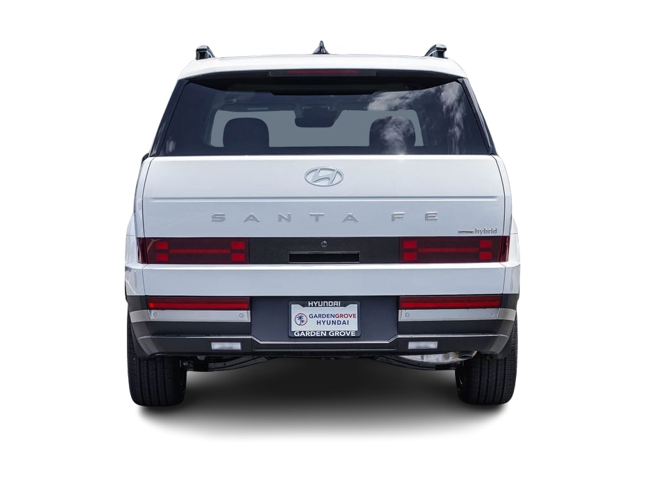 Thumbnail: 2026 Hyundai Santa Fe - 17