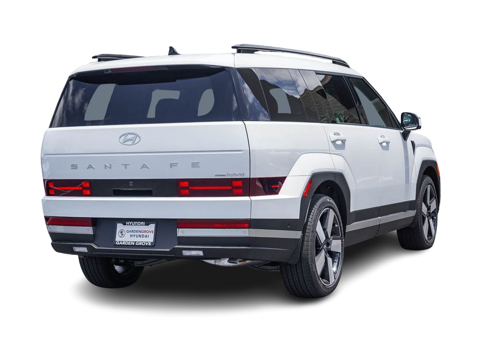 Thumbnail: 2026 Hyundai Santa Fe - 18