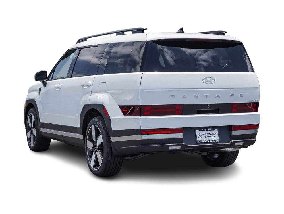 Thumbnail: 2026 Hyundai Santa Fe - 3