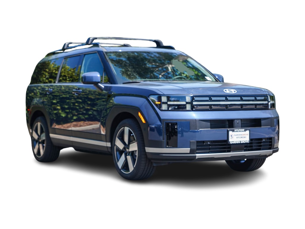 Thumbnail: 2026 Hyundai Santa Fe - 17