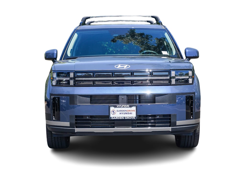 Thumbnail: 2026 Hyundai Santa Fe - 5