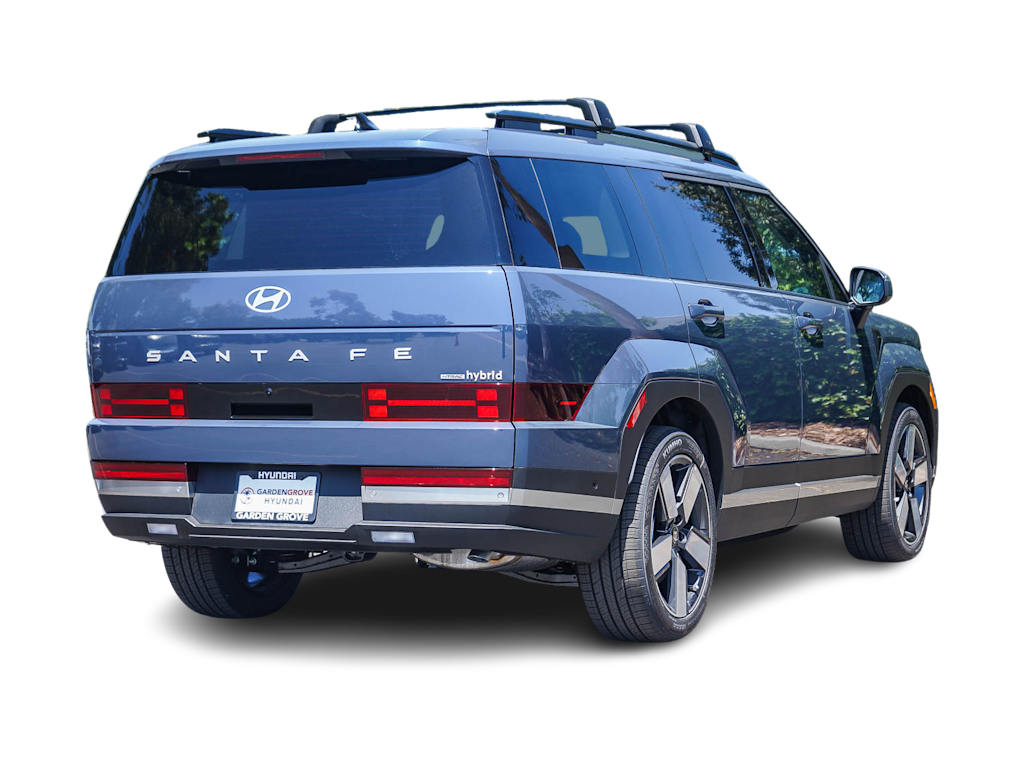 Thumbnail: 2026 Hyundai Santa Fe - 18