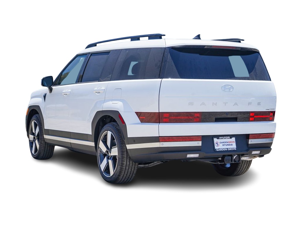 Thumbnail: 2026 Hyundai Santa Fe - 3