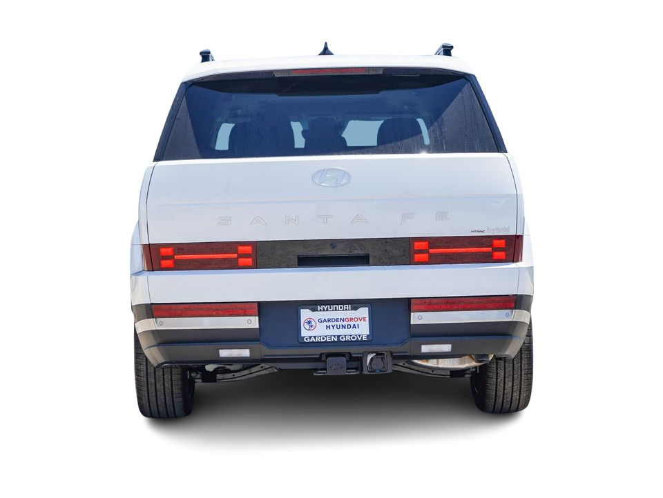 Thumbnail: 2026 Hyundai Santa Fe - 18