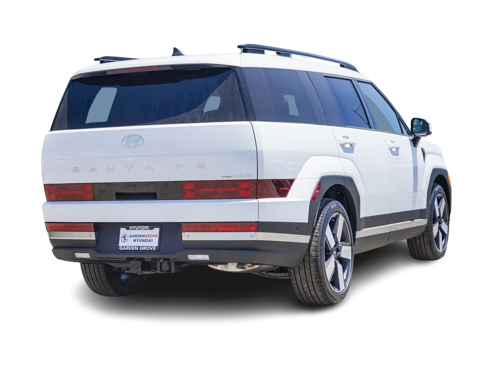 Thumbnail: 2026 Hyundai Santa Fe - 17