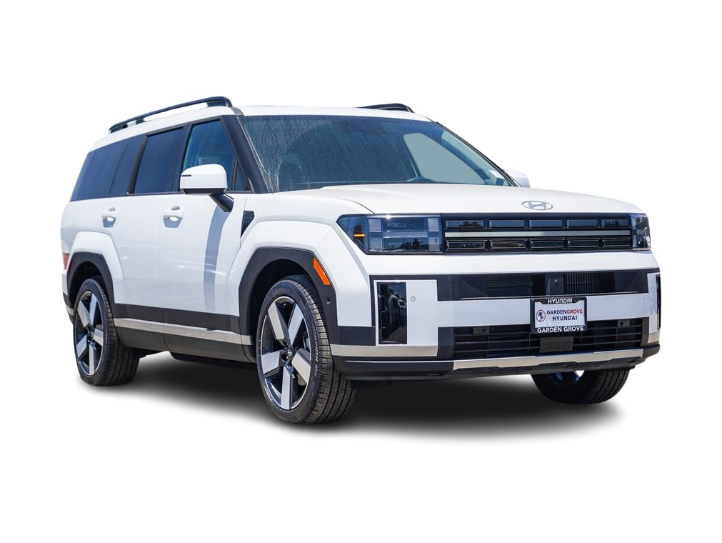 Thumbnail: 2026 Hyundai Santa Fe - 16