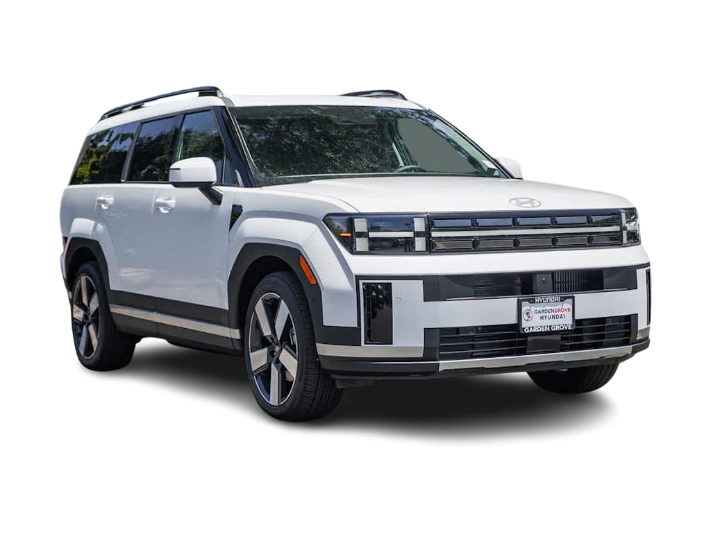 Thumbnail: 2026 Hyundai Santa Fe - 17