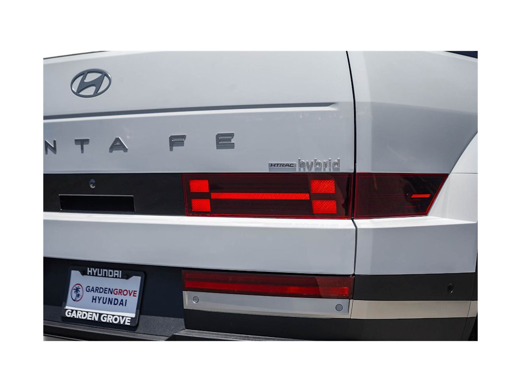 Thumbnail: 2026 Hyundai Santa Fe - 19