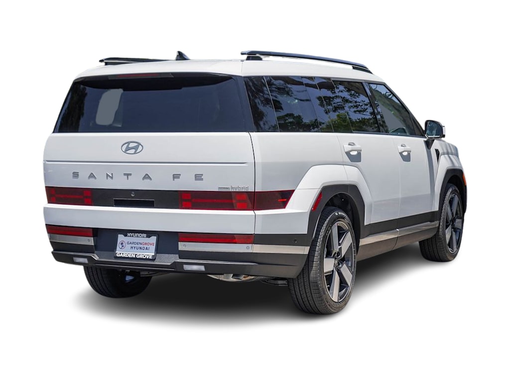 Thumbnail: 2026 Hyundai Santa Fe - 18