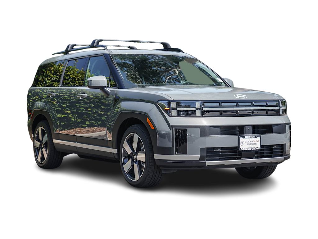 Thumbnail: 2026 Hyundai Santa Fe - 17