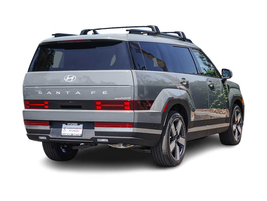 Thumbnail: 2026 Hyundai Santa Fe - 18