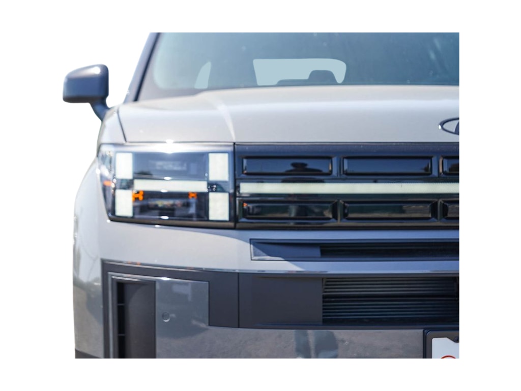 Thumbnail: 2026 Hyundai Santa Fe - 22