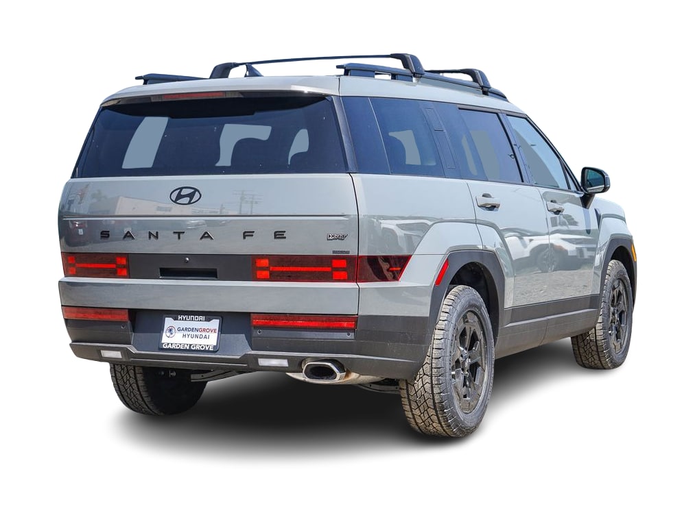 Thumbnail: 2026 Hyundai Santa Fe - 19