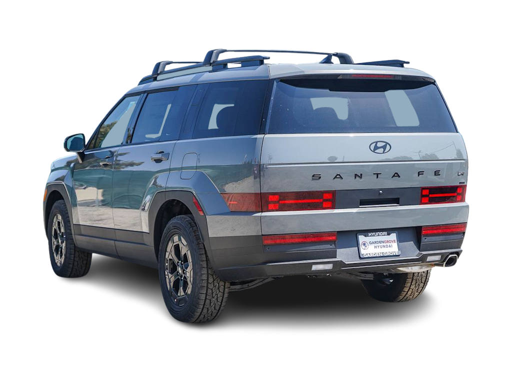 Thumbnail: 2026 Hyundai Santa Fe - 3