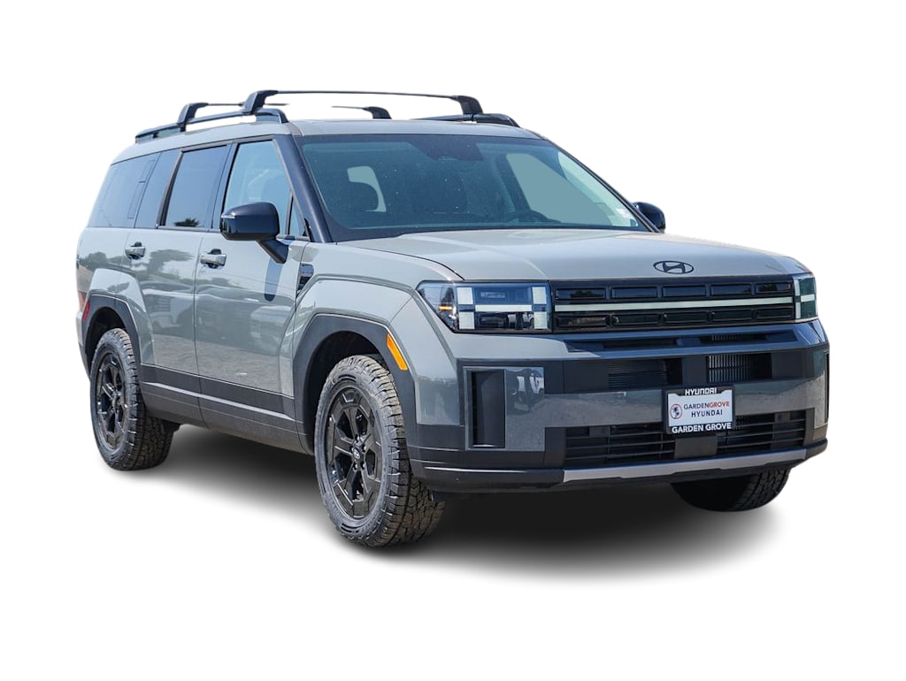 Thumbnail: 2026 Hyundai Santa Fe - 18